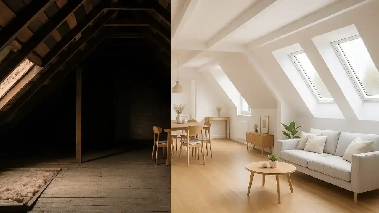 Råvindskonvertering – hur går det till